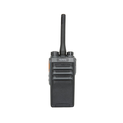 PD402i Hytera Portable Two-Way Radio - Digital (DMR) - Atlantic Radio Communications Corp.