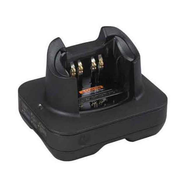 Motorola PMPN4175A IMPRES Single-Unit Charger
