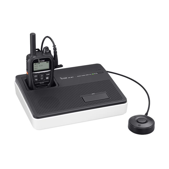 Icom VESP1 Portable Speakerphone for Icom IP Transceivers