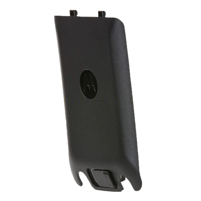 Motorola PMLN6000A Replacement Battery Door Cover