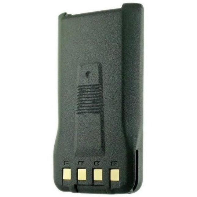 BL2001 - Atlantic Radio Communications Corp.