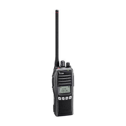 Icom F3161S 56