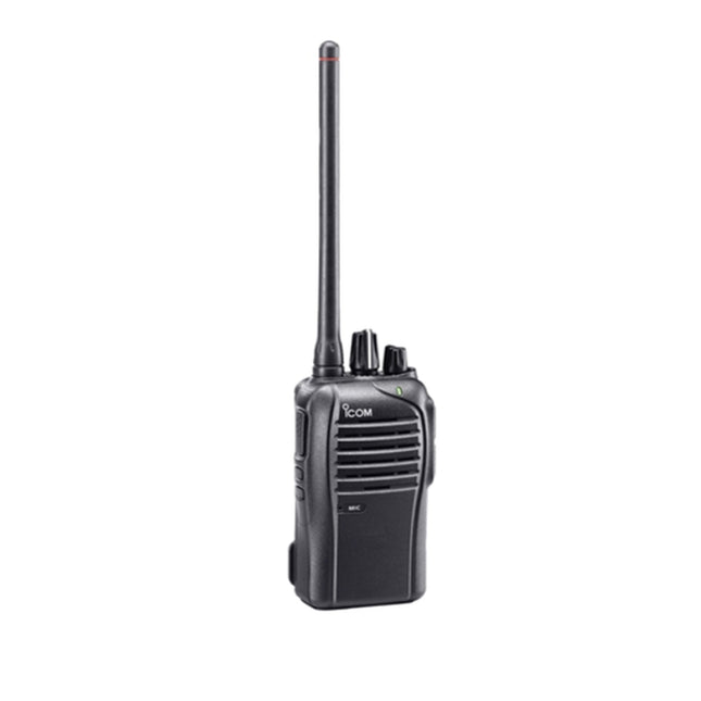 Icom F3210D IDAS MultiTrunk Radio | EOL (End of Life)