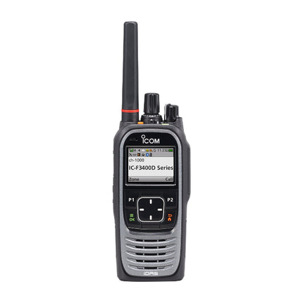 Icom ISL-UGMTR Type D trunking license for single & multi-site trunking