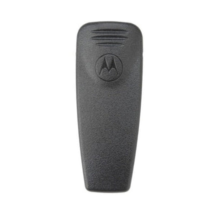 Motorola HLN9844A Belt Clip for Two-Way Radio (HLN9844)