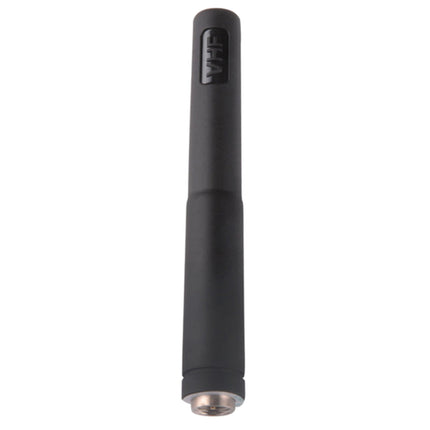 Hytera AN0158H05 VHF Stubby Antenna For Covert Radio, SMA-Male, 9CM, 153-164MHz/1575MHz - Atlantic Radio Communications Corp.