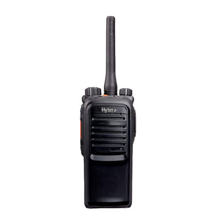 Hytera PD702i Portable Two-Way Radio - Digital (DMR) - IP67 - Atlantic Radio Communications Corp.