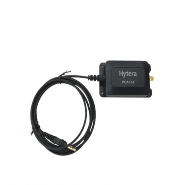 Hytera POA134 External GPS Module - Atlantic Radio Communications Corp.