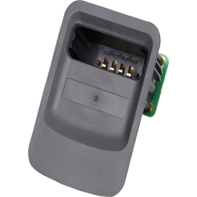 Hytera POA53 Battery Adapter for MCA05 - Atlantic Radio Communications Corp.