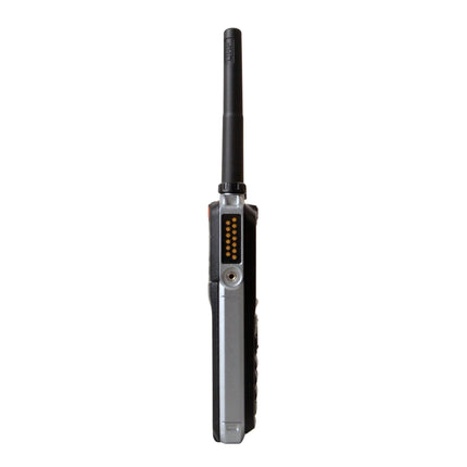 Hytera X1pi Professional Two-Way Radio - Digital (DMR) Portable - Bluetooth & GPS - Atlantic Radio Communications Corp.