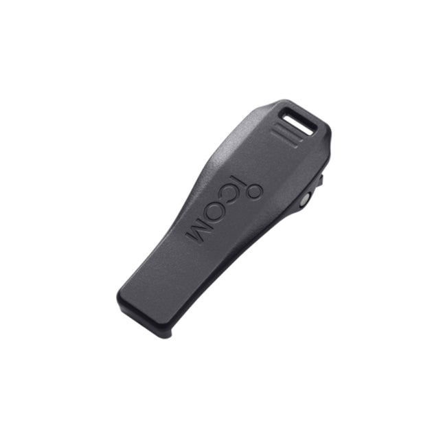 Icom MB127 Replacement Belt Clip for F200 - Atlantic Radio Communications Corp.