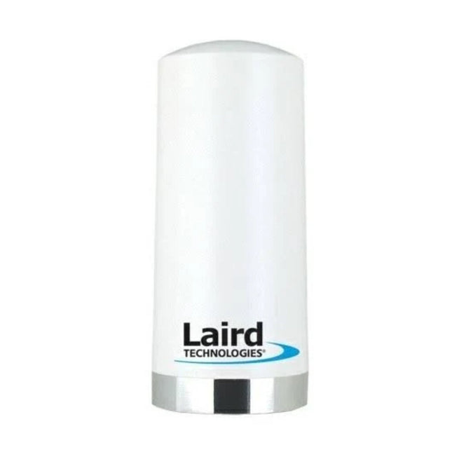 Laird TRA4503 Phantom Antenna - White - UHF (450-470) - 3/4 NMO - 3dB Gain - Atlantic Radio Communications Corp.