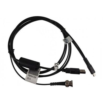 Motorola PMKN4128A Programming Cable - Atlantic Radio Communications Corp.