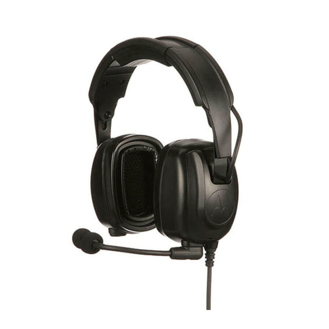 Motorola PMLN7464 Headset for Two-Way Radio - Atlantic Radio Communications Corp.