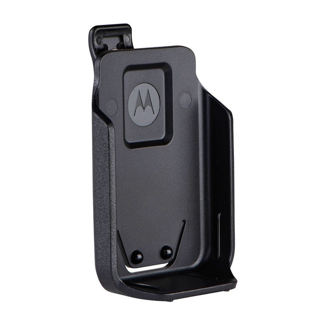 Motorola PMLN7559A Carry Holst with Swivel Belt Clip - Atlantic Radio Communications Corp.